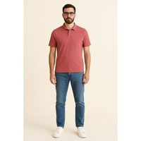 blker polo vibe para hombre