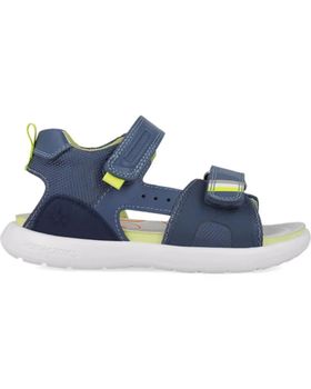 de BIOMECANICS SANDALIAS PARA CHICO 252217 BIOEVOLUTION CASUAL PETROLB556