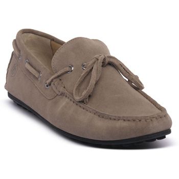 Lumberjack Mocasines CN002 DRIVE para hombre