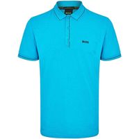 boss polo paule para hombre