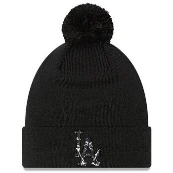 New-Era Gorro LA Dodgers para mujer