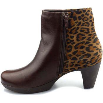 Mephisto Botines Tosia para mujer