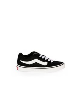 Zapatillas Vans Caldrone Sume Blkwh Mujer
