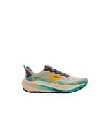 zapatillas de gravel brooks ghost trail hombre grisazul