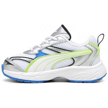 Puma Deportivas Moda morphic ac inf para niño
