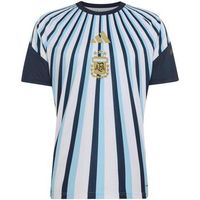 adidas camiseta 2026 pre match para hombre