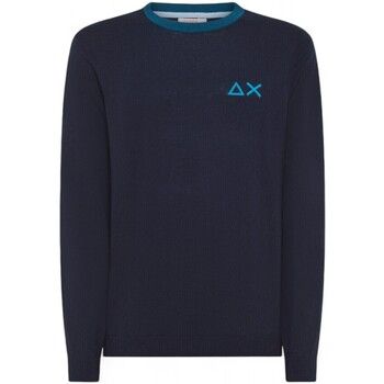 Sun68 Jersey K44130BL para hombre