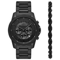 armani exchange reloj ax7163set-banks para hombre