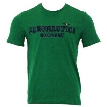Aeronautica Militare Camiseta TS2077J53839285 para hombre