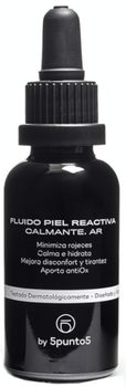 5 punto 5 Fluido Piel Reactiva Calmante AR 30 ml