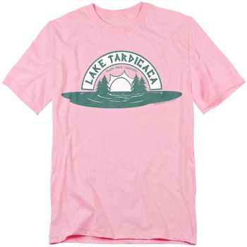 South Park Camiseta Lake Tardicaca para hombre