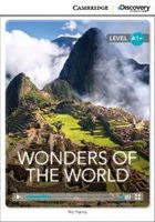 wonders of the world