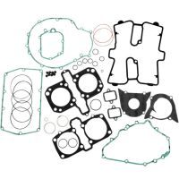 kit juntas motor kawasaki gpz 500 s athena