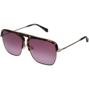 Zadig & Voltaire Gafas de sol SZV321 para mujer
