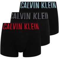 calvin klein jeans boxer trunk 3pk 000nb3775a para hombre