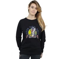 disney jersey the lion king good vibes only para mujer