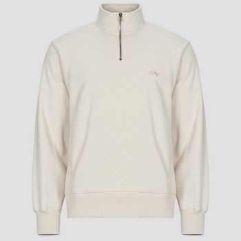 OLAF Jersey SIGNATURE ZIP MOCK para hombre