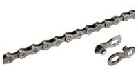 cadena shimano xt   ultegra hg701 quick link 11 speed 116 link