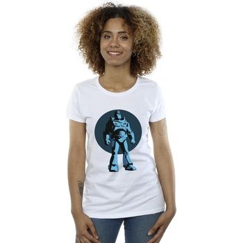 Disney Camiseta Lightyear para mujer