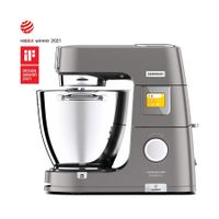 kenwood titanium chef patissier xl kwl90004si