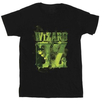 The Wizard Of Oz Camiseta BI56533 para niño