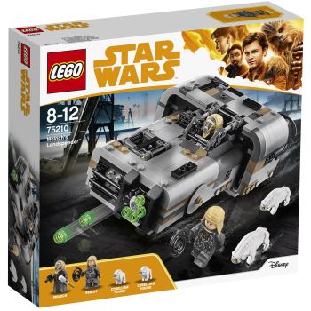 LEGO Star Wars TM - Speeder Terrestre de Moloch