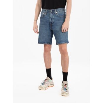 Levis Bufanda A8461-0006 468 LOOSE SHORTS-PICNIC FRIENDS SHORT para hombre