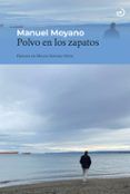 polvo en los zapatos