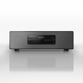 Panasonic SC-DM502EK