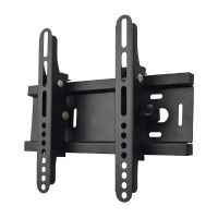 gembird wm-37t-01 soporte tvmonitor 1737 vesa 200x200 max 25kg