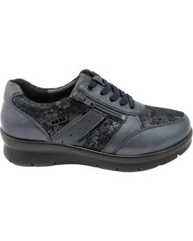 de G COMFORT 8262-0 LICRA-CHAROL AZUL