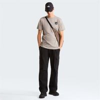 the north face camiseta nf0a8g9c2mb1 para hombre