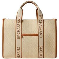chabrand bolso de mano bolsos de mano mujer emilie beige camel para mujer