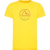 la sportiva camiseta promo tee m para hombre