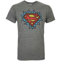 junk food camiseta ns6271 para hombre