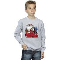 dc comics jersey bi8930 para nino