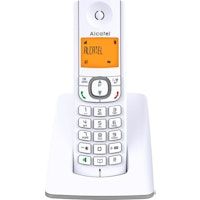 alcatel f530 telefono dect identificador de llamad