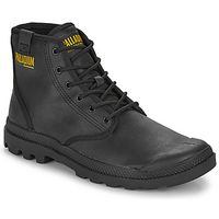 palladium botines pampa hi coated para hombre