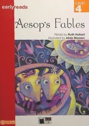 AESOPS FABLES