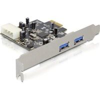 delock usb 30 pci express card usb 30 tarjeta y