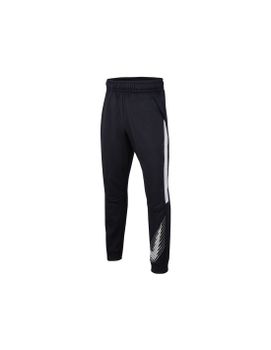 Pantalones Nike Dri-FIT Therma Negro