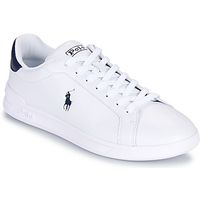 polo ralph lauren zapatillas heritage court ii para mujer