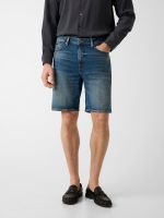 pantalones cortos regulares rodeo