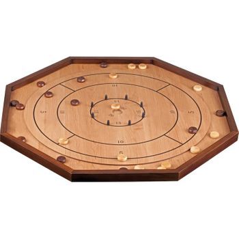 Crokinole Filosófico