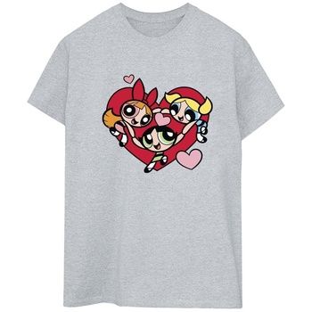 Dessins Animés Camiseta BI54132 para mujer