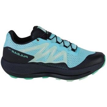 Salomon Zapatillas de running Pulsar Trail W para mujer