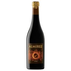 Almirez Vino Tinto D.o. Toro 75 Cl 14,5 % 1 Botella