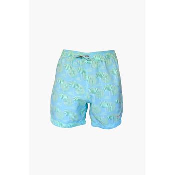 Naive Bañador SWARP4 para hombre