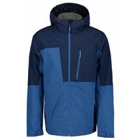 icepeak chaquetas bison para hombre