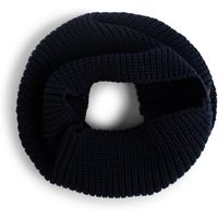 pisamonas gorro cuello bufanda de punto para nina
